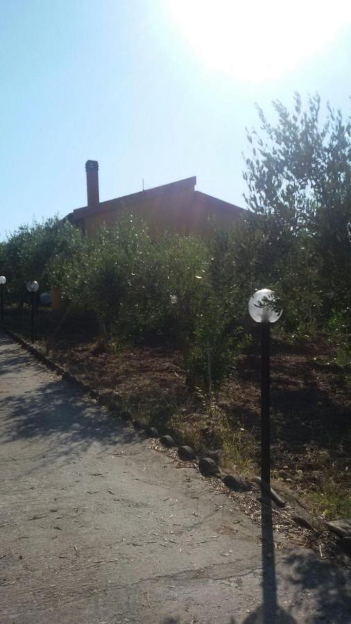 Villa Matilda'S House Alghero Exterior foto